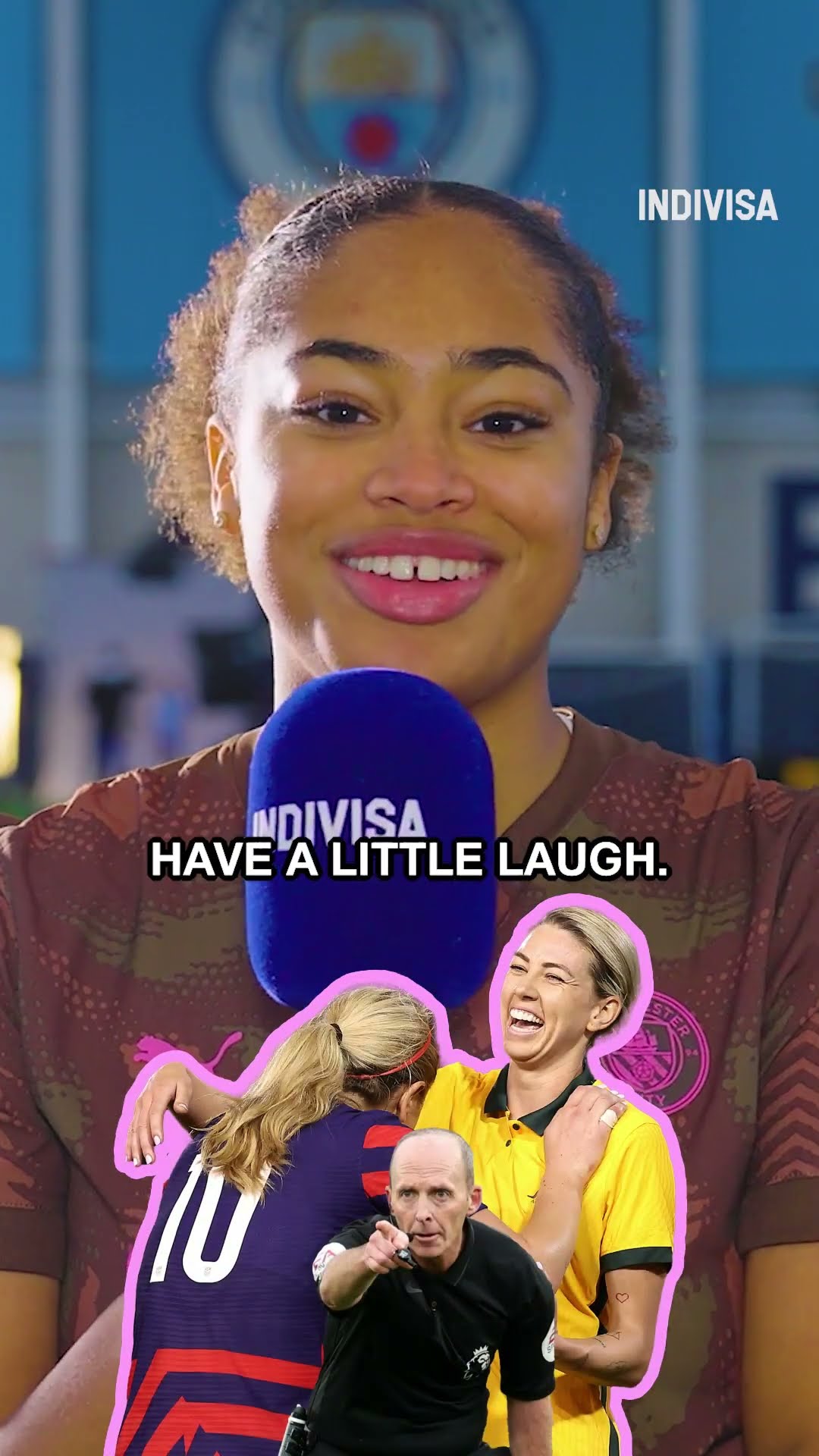 熱愛與期待 熱愛與期待