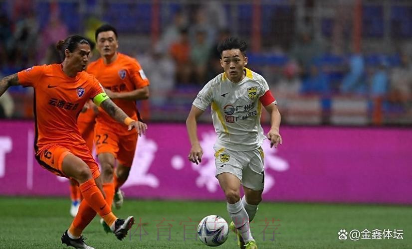 中甲七队遭淘汰 业余黑马闯入第三轮 中甲七队遭淘汰 业余黑马闯入第三轮